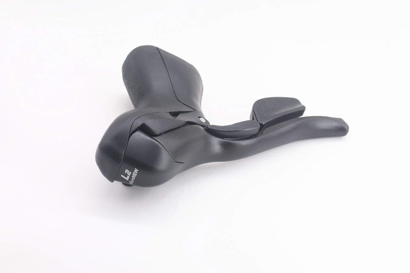 Micronew Double 9 Speed Road Bike Shifters 2x9s for Shimano ST-3500 Sora Shifter/Brake Lever STI Set (2x9 Speed) - Image 2